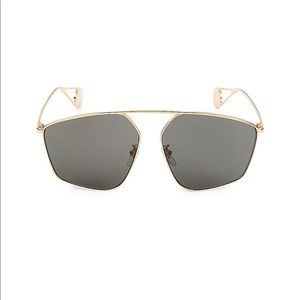 Gucci Aviator Sunglasses